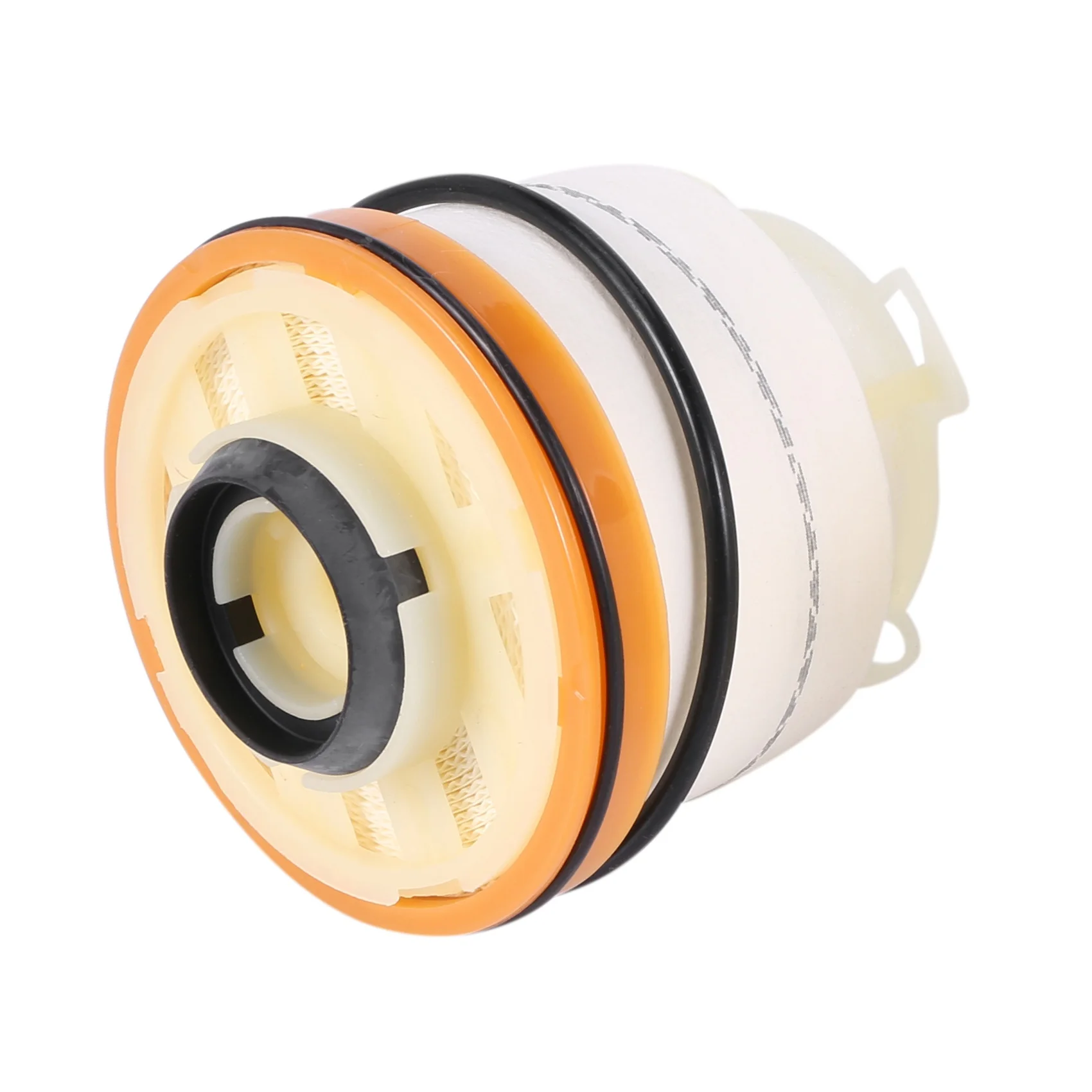 

Fuel Filter Diesel Filter Elements Kit For Toyota Hilux 2012-2015 Kun16 Kun26 Hiace 2017 Fortuner 12-15 23390-0L050 5Pcs