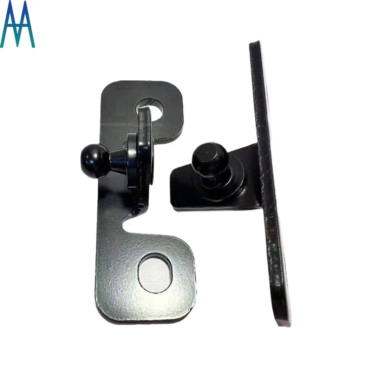 

1091870-00-B 2Pcs Car Front Luggage Compartment Lid Strut Support For Tesla Model 3 2018-2020