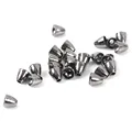 Black Nickle 25pc