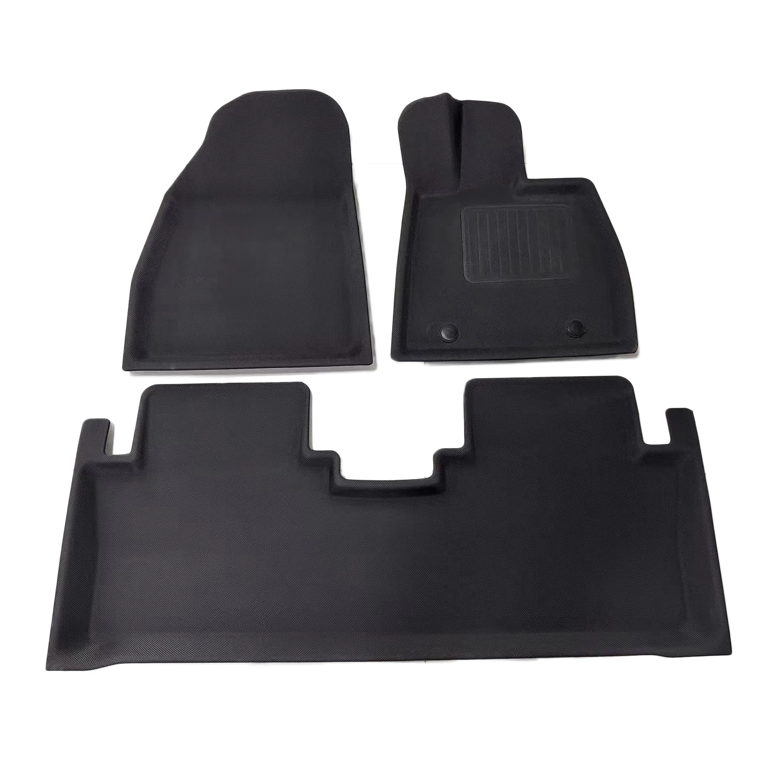 

SEAL Car Floor Mats Compatible with BYD Seal Floor RHD Foot Liners Waterproof XPE Pad BYD Seal Compatible with Liners