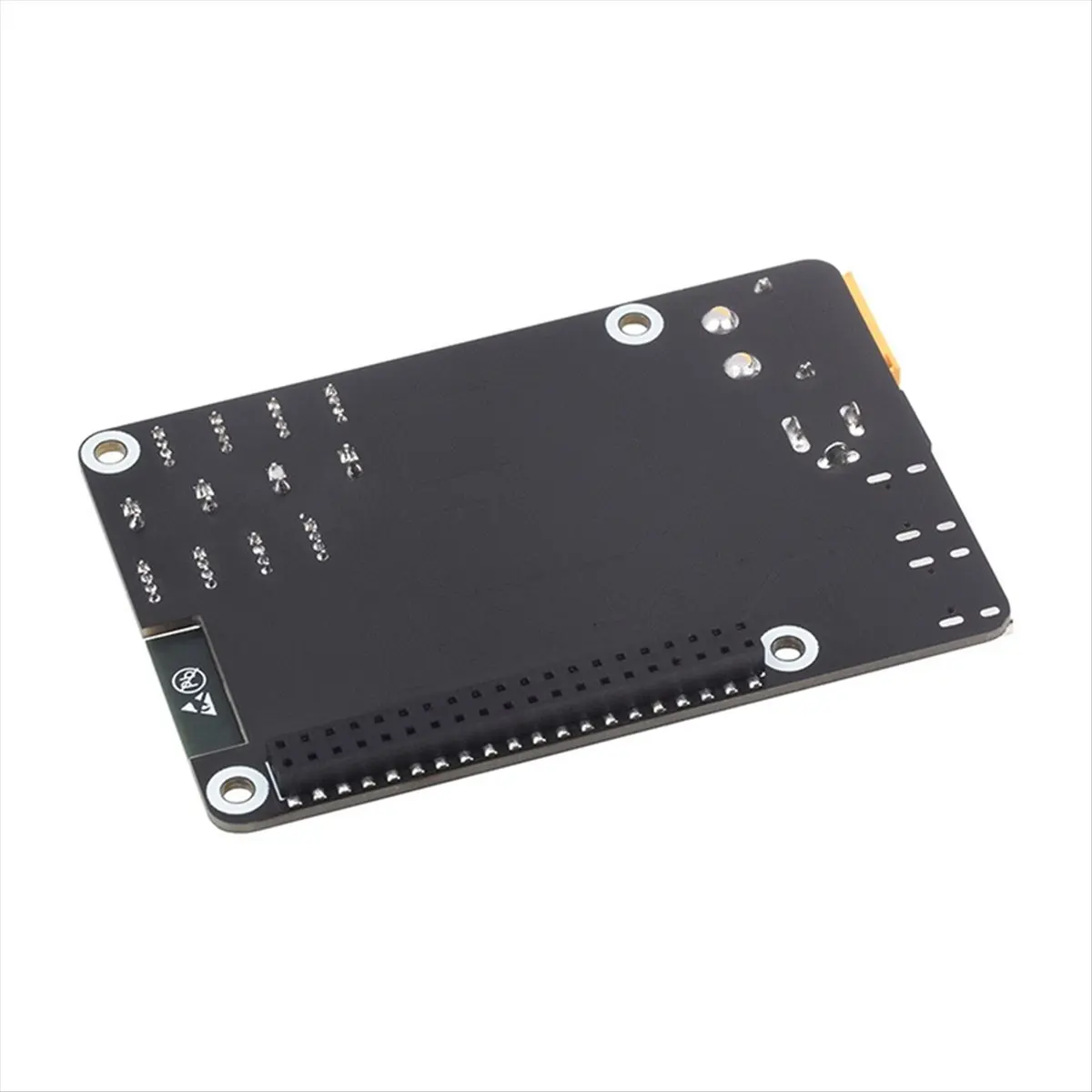 A003  DDSM Driver Board Direct Drive Servo Hub Motor Driver HAT Integrates JSON Directive for DDSM210/DDSM115