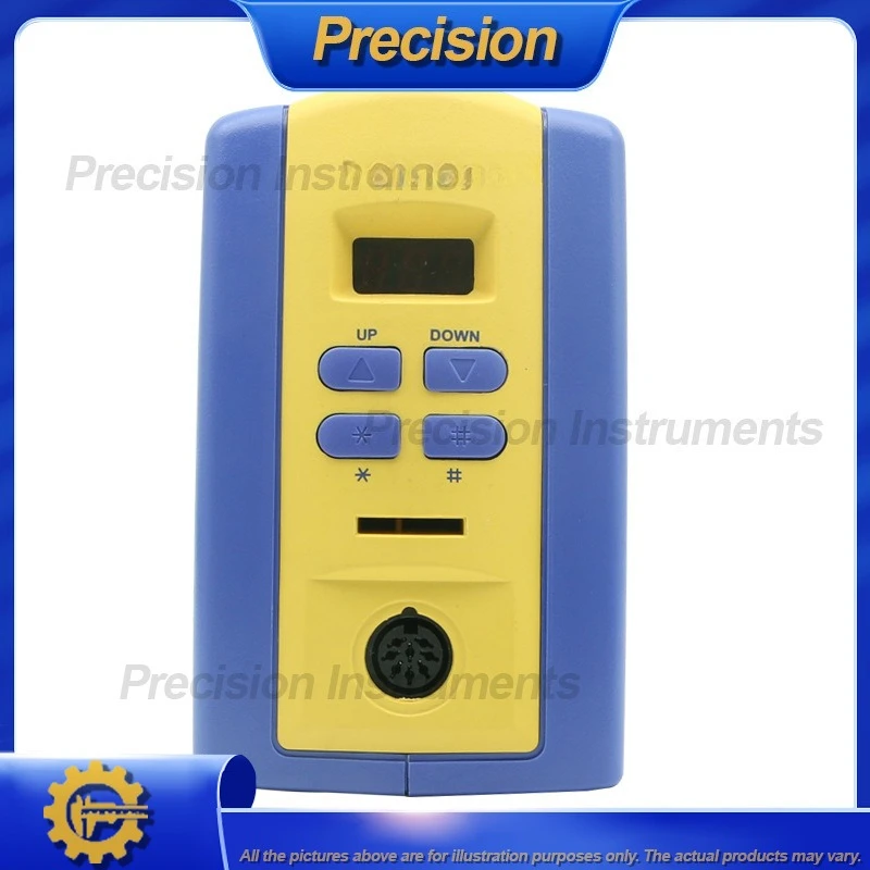 2026 محطة لحام بشاشة ديجيتال قابلة للتعديل مجموعة مكواة لحام T12 عالية الطاقة