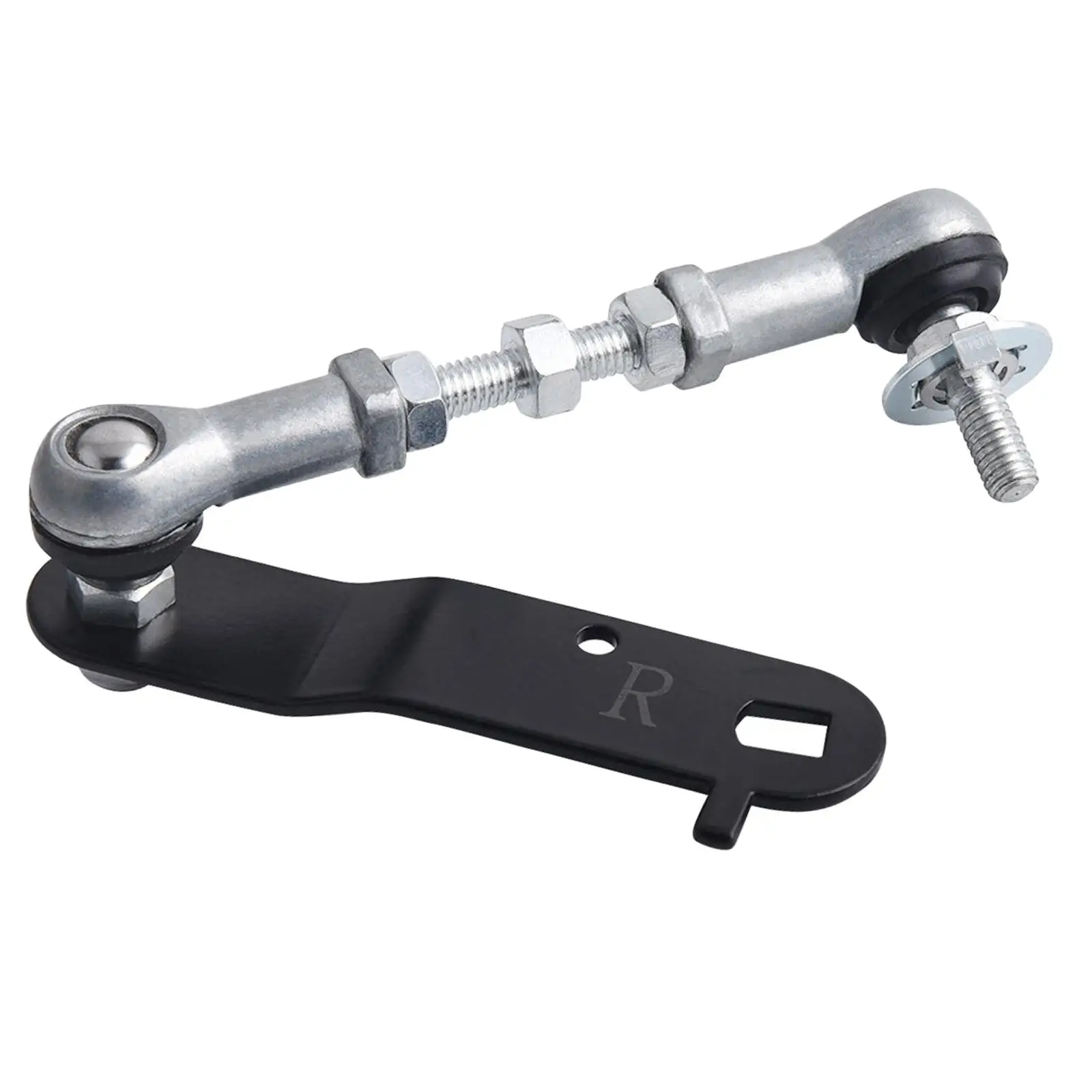 Car Body Height Sensor Lever Link 48906-35010 High Performance