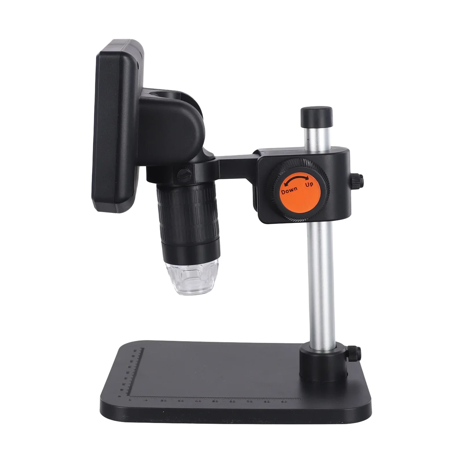 50-1000X Digital Microscope 4.3\