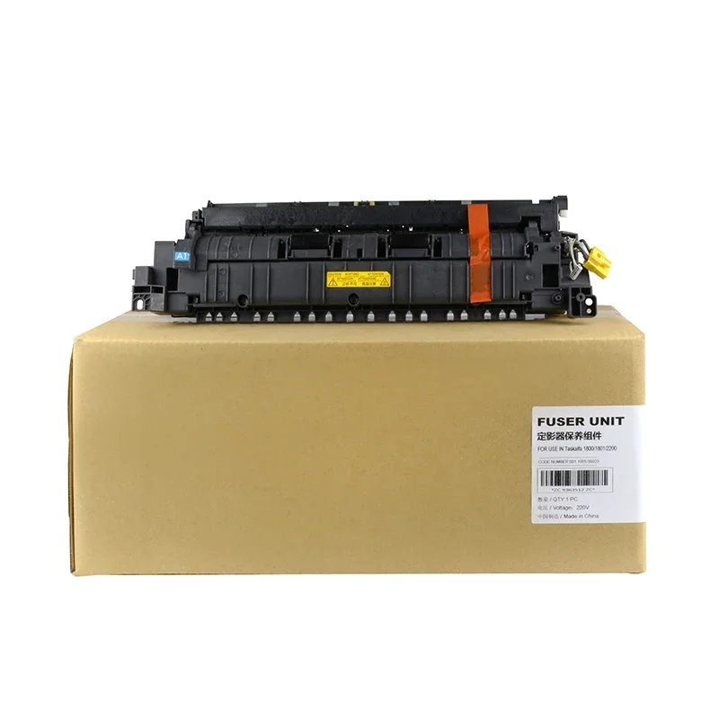 

New Original Kyocera 302NG93020 FK-4105 for: TASKalfa 1800 2200 1801 2201 2010 2011 2210 2211