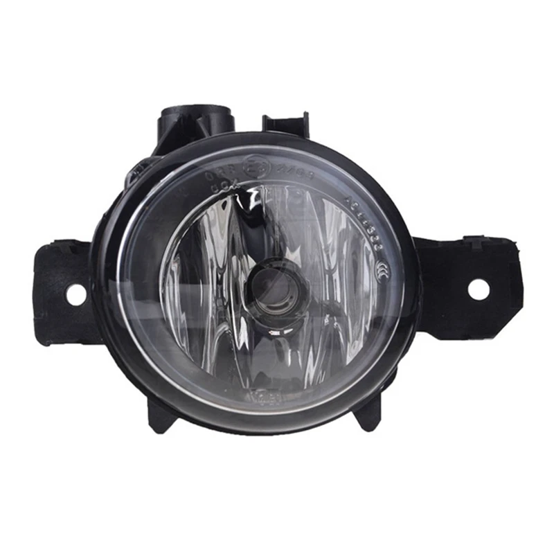 For -BMW X3 X5 E83 E70 2006-2010 Car Styling Front Fog Light Fog Lamp 63176924655 63176924656