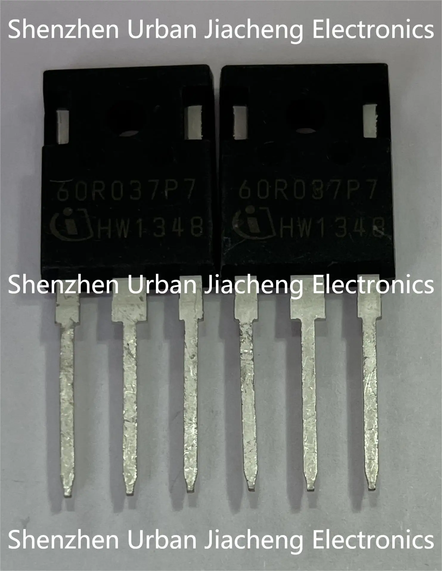 

5PCS/LOT New and Original 60R037P7 TO-247 76A 650V MOSFET Power Tube Quality guarantee Fast Shipping