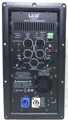LASE K12A 1000 watt Power amplifier Module continuous speaker dvd for home KTV theater Amplifier Module Board