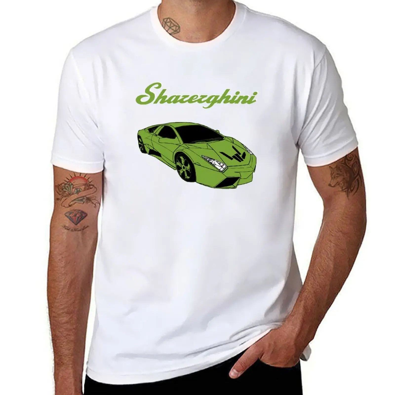 

sharerghini, sharerghini merch,sharerghini Green, Sharerghini Hoodie, sharerghini t shirt, Sharer car, share, T-Shirt