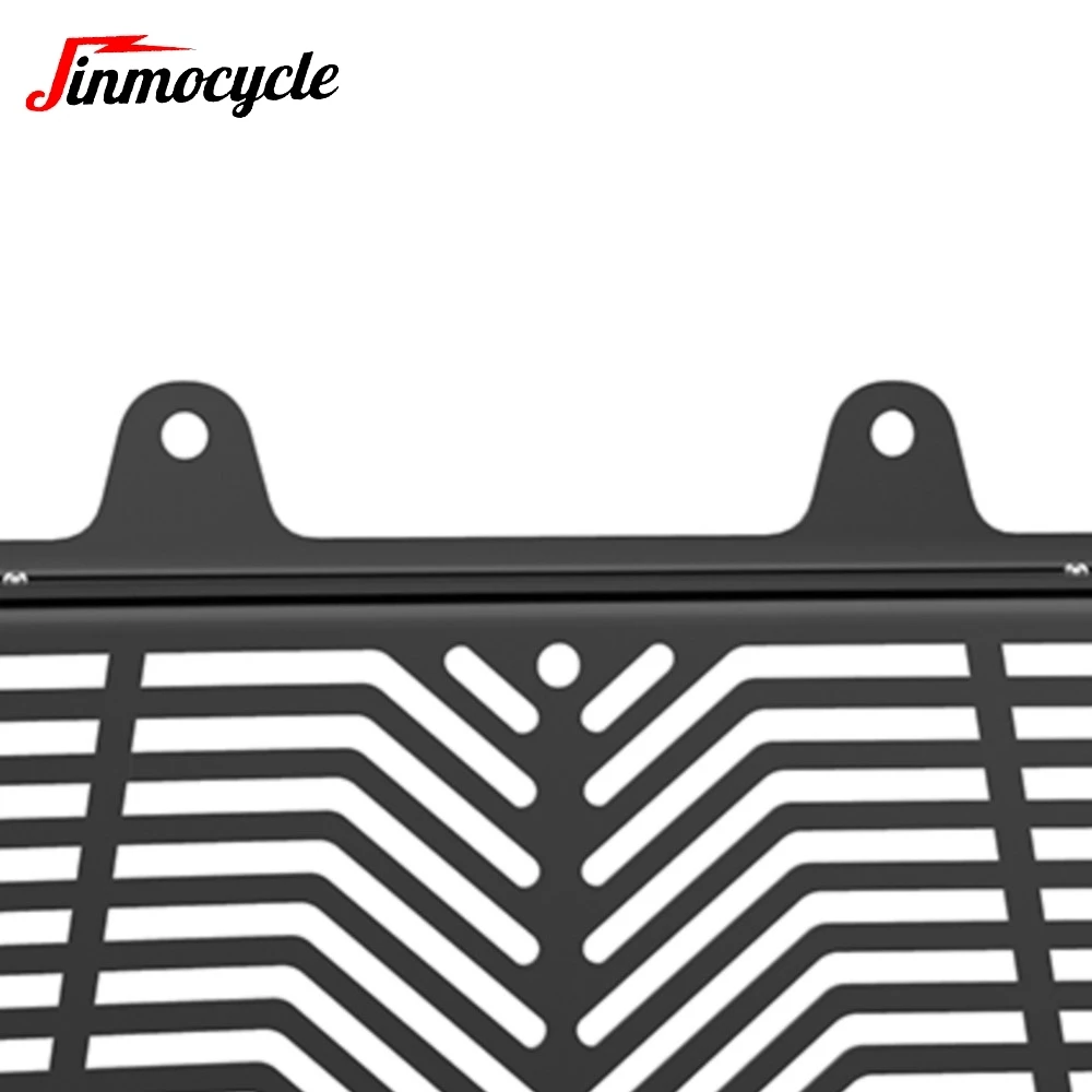 

For Sportster S/RH1250S Nightster/Special 975 2020-2023 2024 2025 Nightster 975 RH975 Nightster Motorcycle Radiator Grille Guard