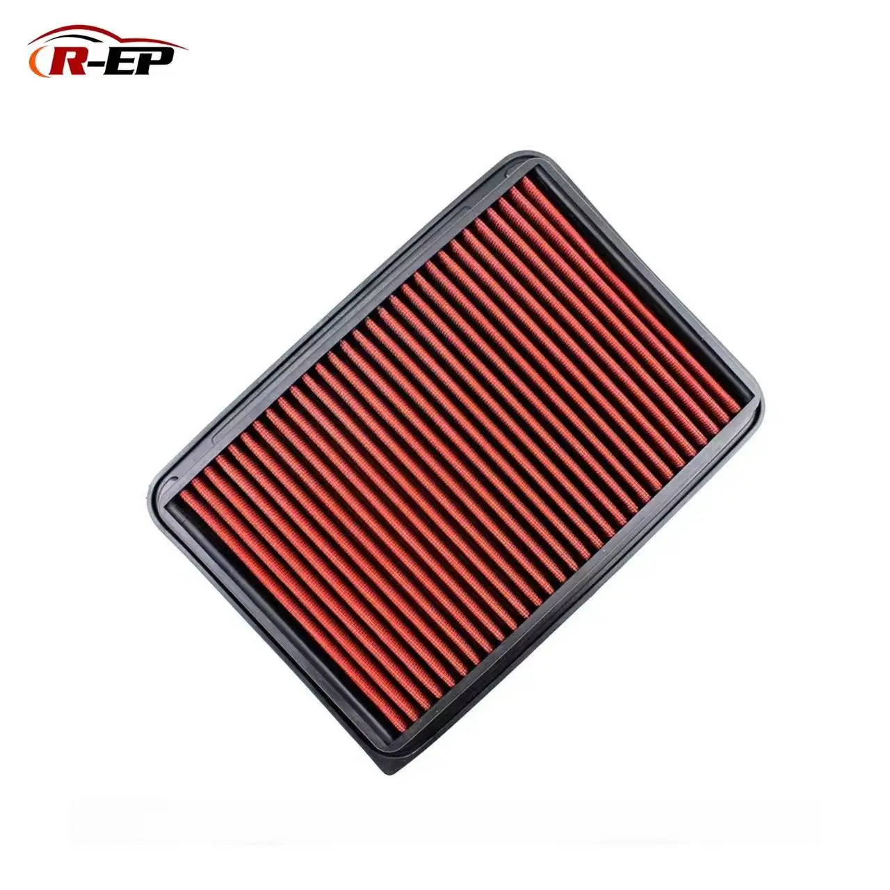 High Flow Sport Air Filter For Toyota Camry Junrui Venza Lexus ES240 ES250 Washable Cold Air Intake Filters Car Accessories