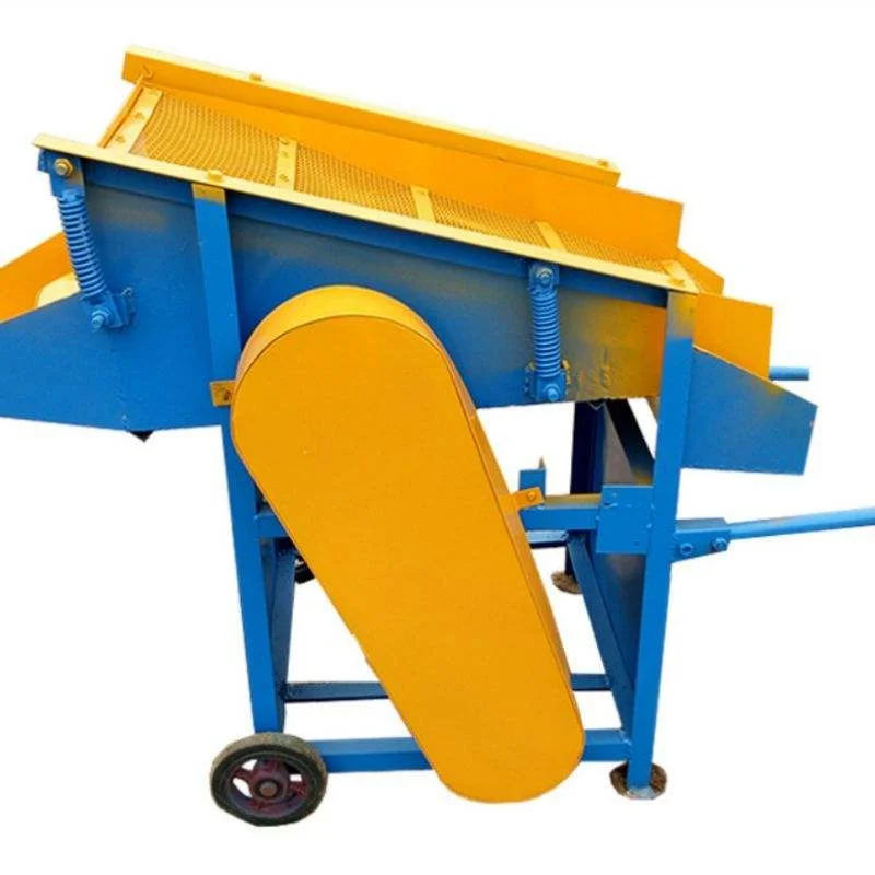 

Various Engineering Construction Industry Sand Screen Tool Small Electric Grit Screen Machine Sale Sand Sieving Machine