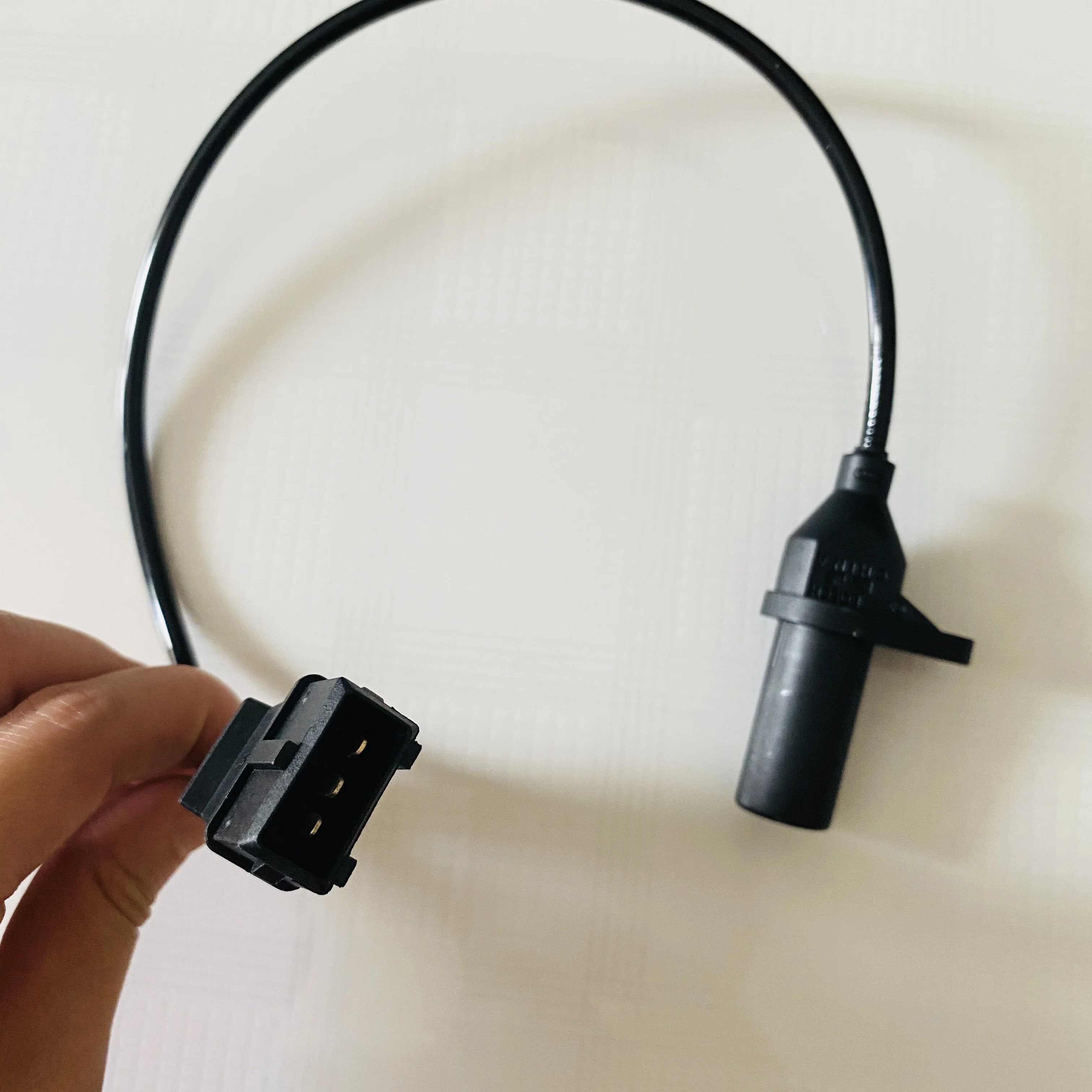 크랭크 샤프트 위치 센서, 체리 코윈 풀윈 A11 피아트 젤리 팬더 0261210117