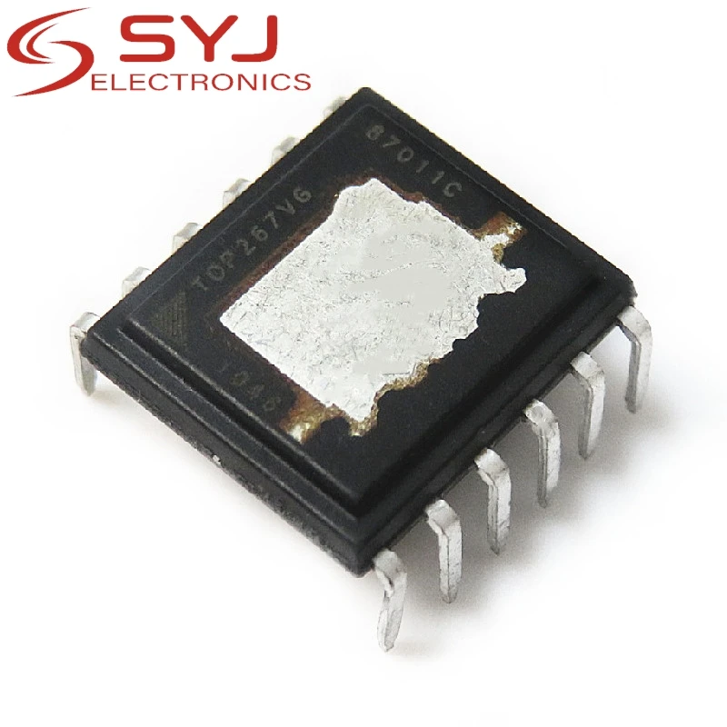 5PCS MOC3021 3021 EL4N26 4N26 MOC3010 3010 H11D1 11D1 PVG612 612 T0P264VG TOP264 DIP