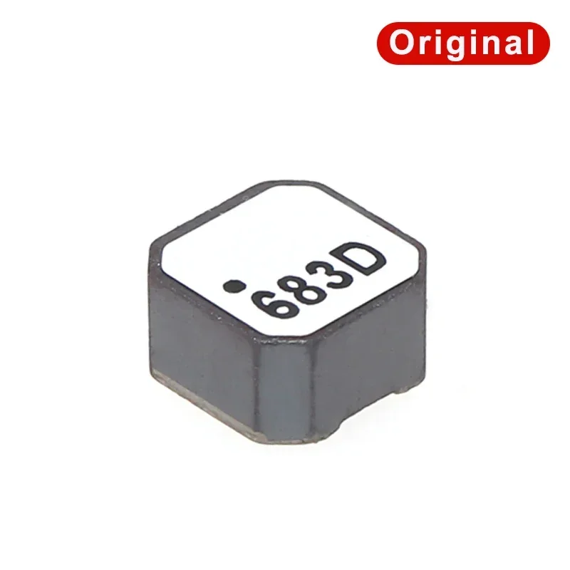 10pcs 4*4 4.7uH 1.8A SMD Magnetic shield type power inductor LPS4018-472MLC 4 x 4 mm New Genuine