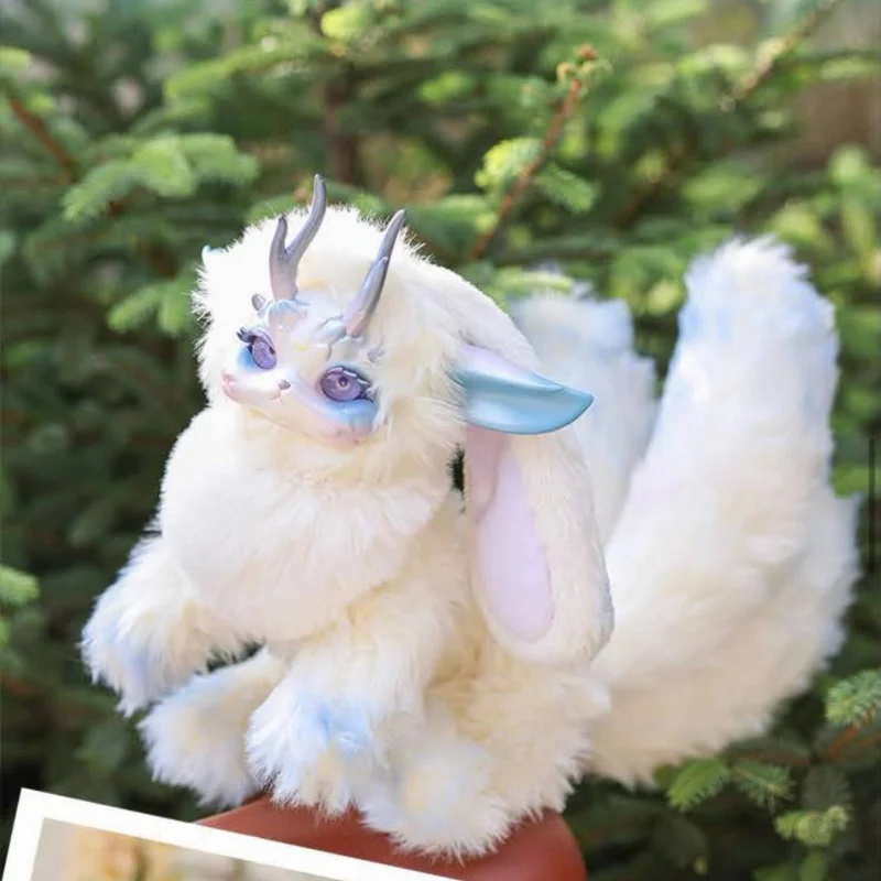 

Genuine Tutulong 400% Blind Box Fantasy Creature Series Big doll Anime Peripheral Children Birthday Mystery Box Xmas Gifts Dolls