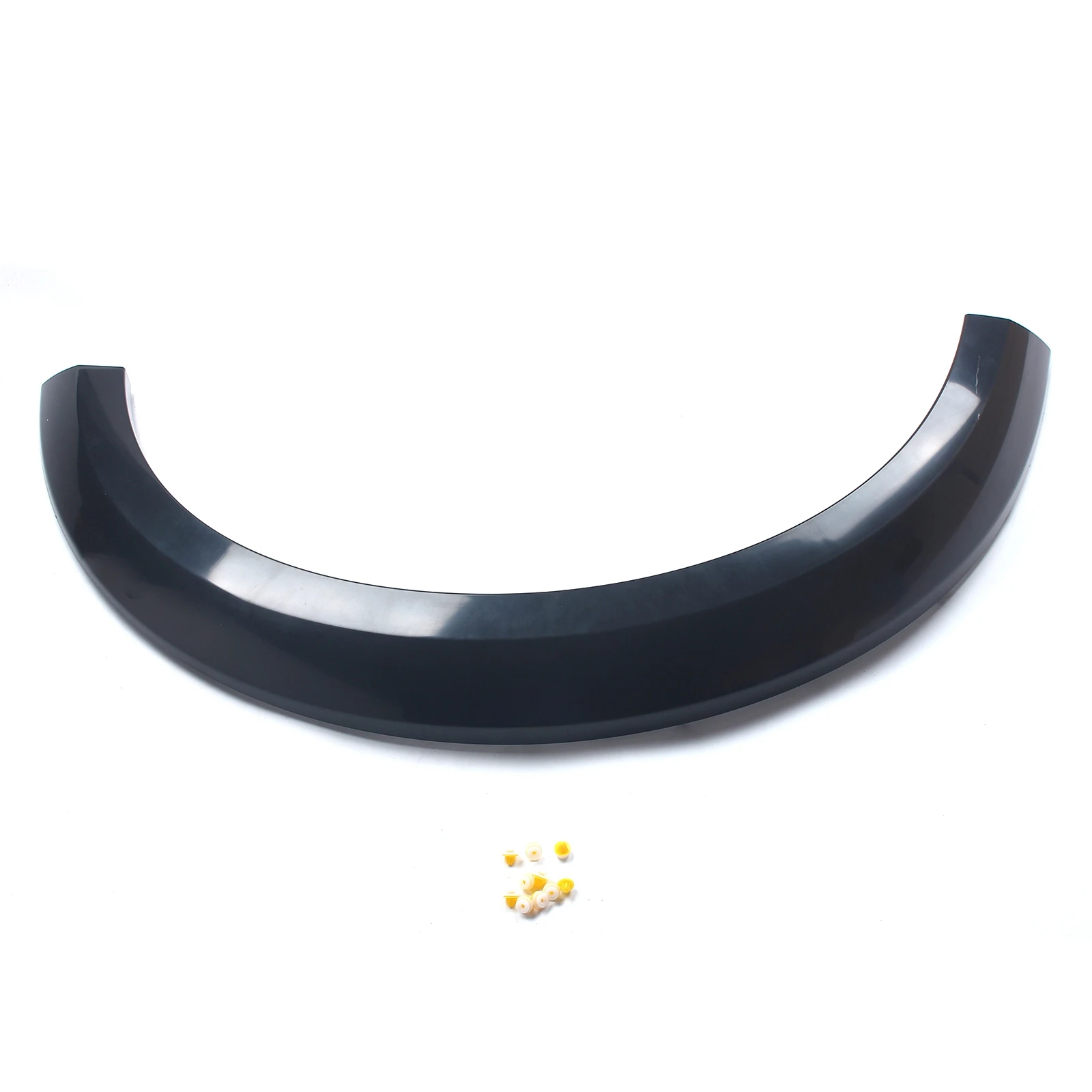 Car Front Wheel Fender Wheel Flares Extension Arch Moulding For Land Rover LR3 / Discovery 3 2005-2009 LR4/Discovery 4 2010-2016