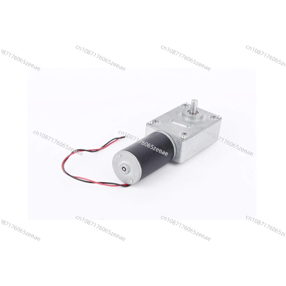 12 volt dc motor high torque right angle dc gearmotor 12v dc worm gear motor