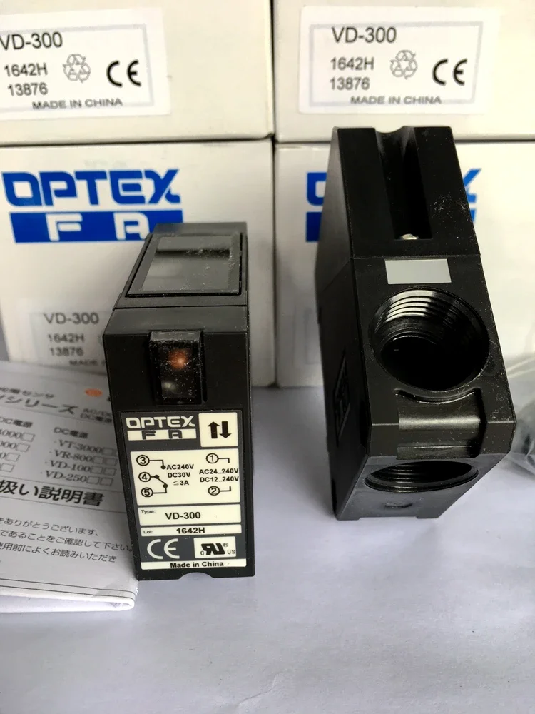 New Original Optex …