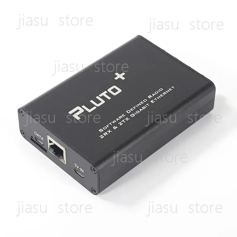 PLUTO+ ADC/DAC AD9363 SDR Radio Receiver Transmitter 70MHz-6GHz Software Defined Radio for ADI ADALM-PLUTO Plus
