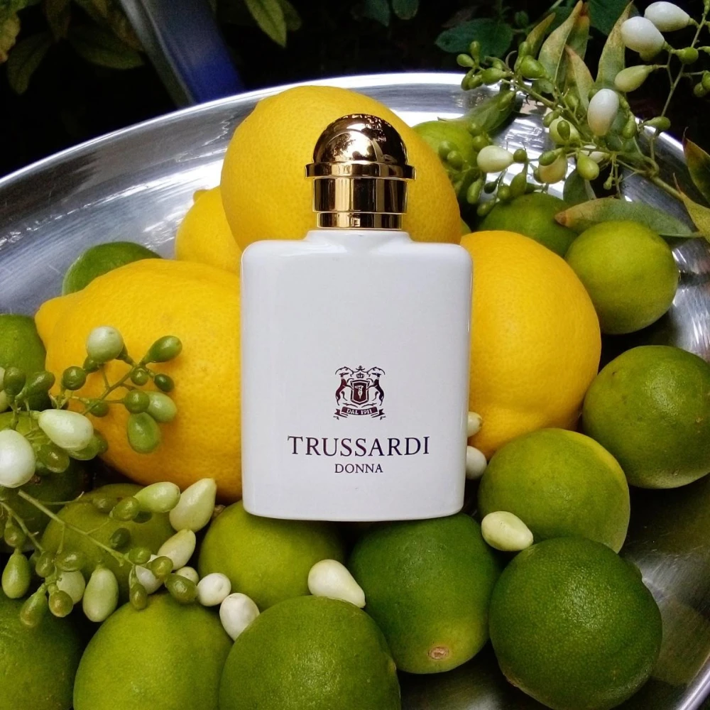 

100ml Women’s Perfume – Long-Lasting Oriental Floral & Fruity Fragrance with Musk Sandalwood Fresh Woody & Elegant Notes