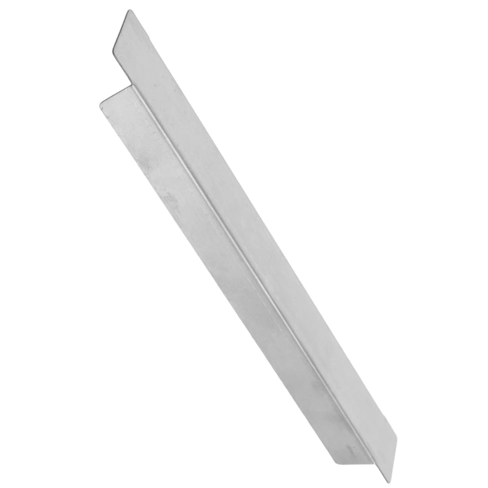 

Stainless Steel Buffet Table Adapter Bar 18Cm Heavy Duty Metal Food Divider for Restaurant Kitchen Commercial Catering Service