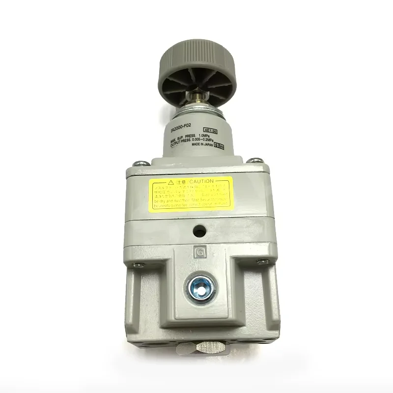 1PC Original precision regulator IR3000 IR3020 IR3010-03BG 03 04 04BG 04A F04 IR2000 IR2010 IR2020-02 F02 02BG-A IR series