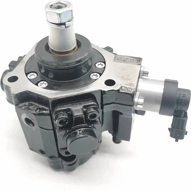 

KAPEI MACHINERY Common Fuel Pump 0445020070 For 6271-71-1110 4941173
