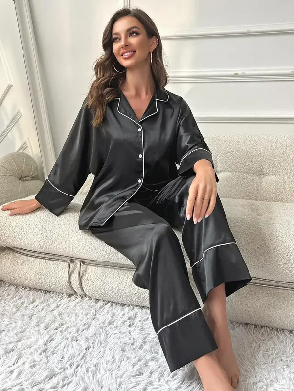 Thumbnail 3 - #31 New Womens Winter Sleepwear Arrivals