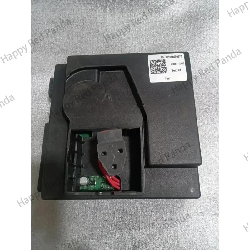 12/24V  DC Variable Frequency Compressor Driver SECOP Driver Module 101N0510 101N0500 has the same function and can be replaced