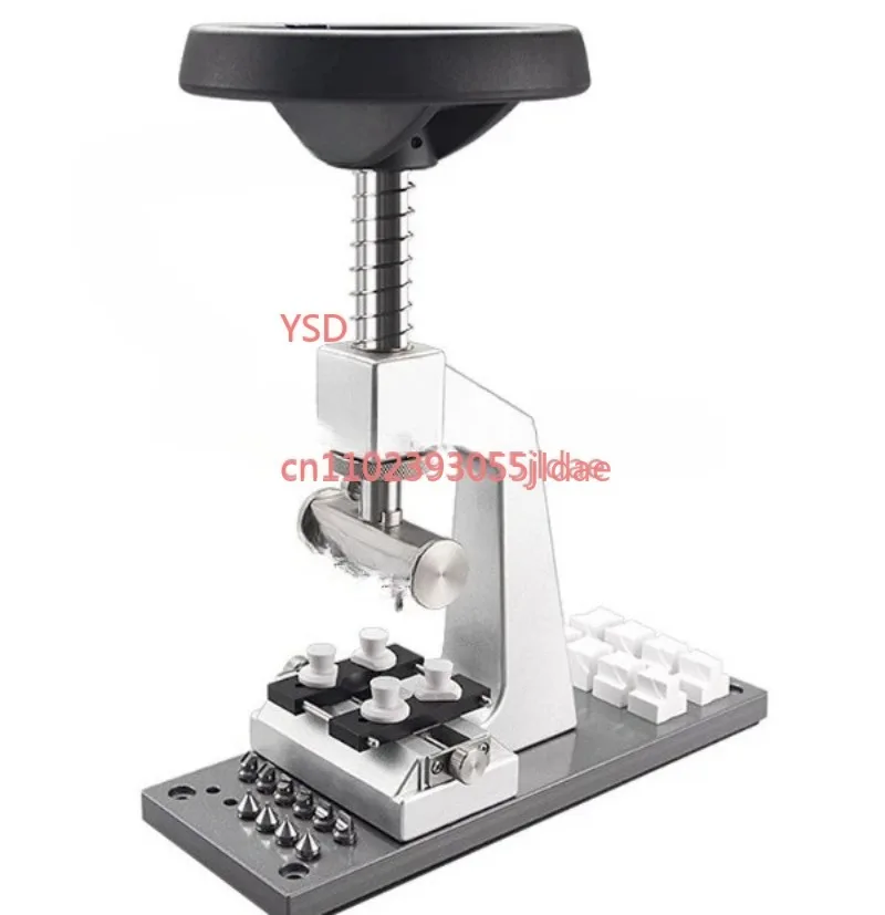 Metal 5700 Watch Back Opener Polygonal Case Remover Professional Watch Repair Accessories