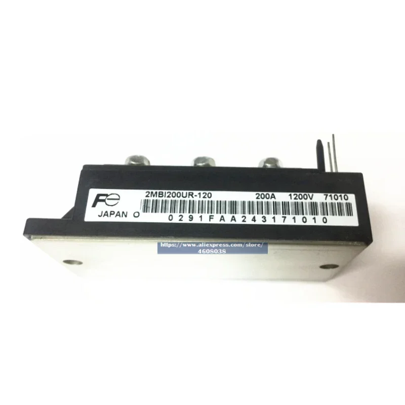 2MBI200UR-120 2MBI200UR-120-01 Бесплатная доставка Новый и оригинальный модуль