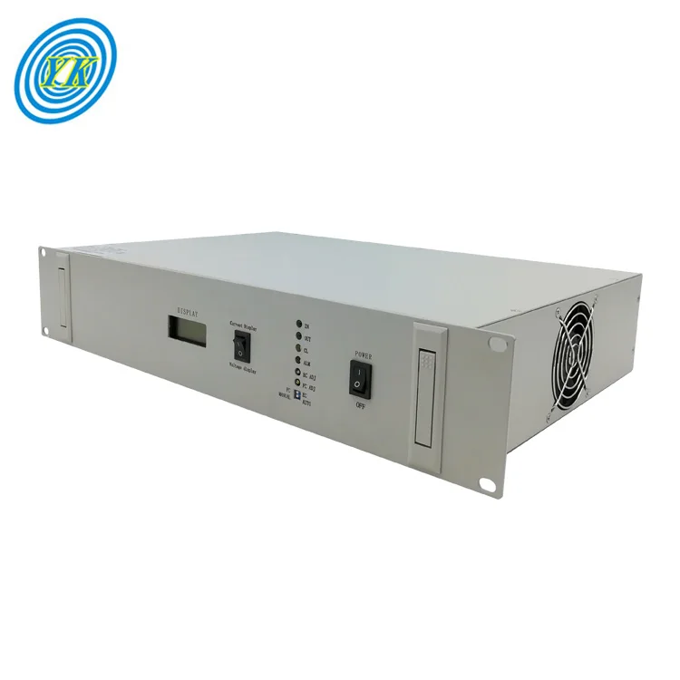 

Rack mount dc power supply 220Vdc to 24Vdc 20A dc dc converter for sale