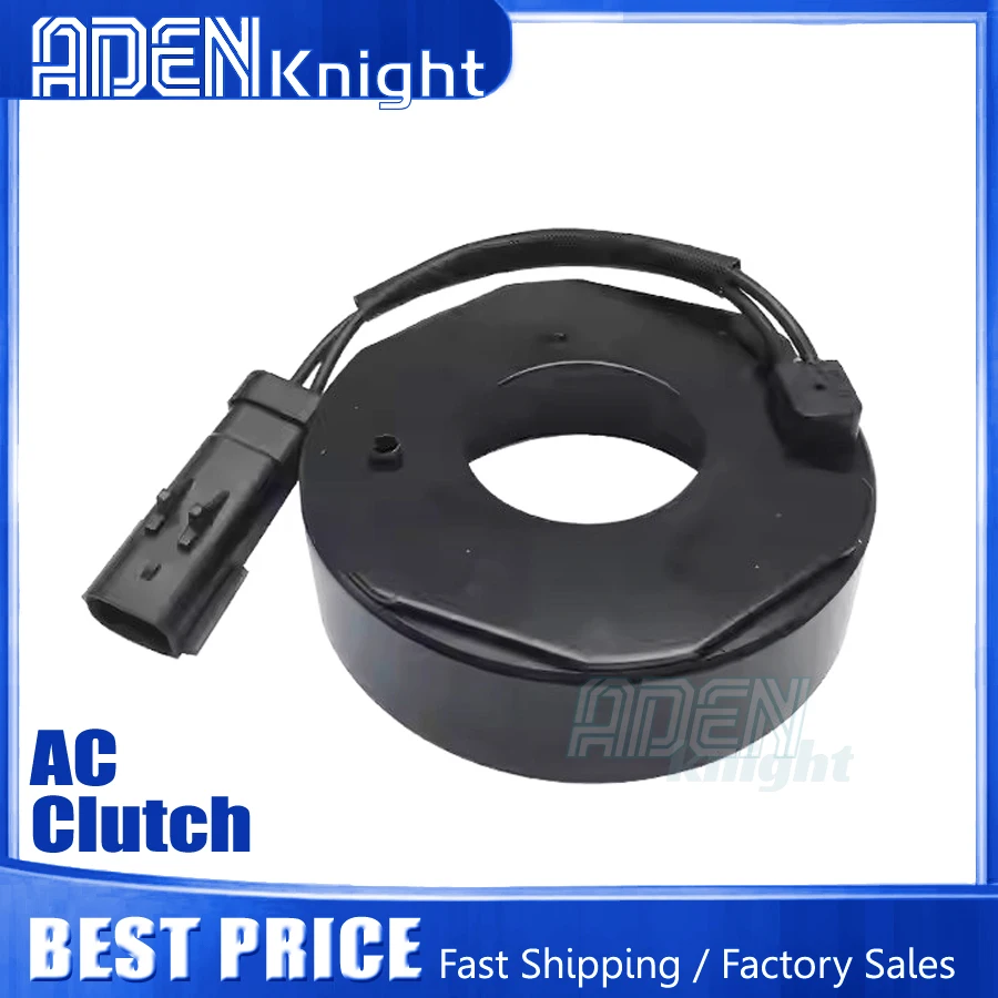 AC Compressor Clutch Coil For Chrysler Pacifica 5005496AF 5005496AG 5005496AI 4472204687 4472204681 R5005496AI 5005496AD