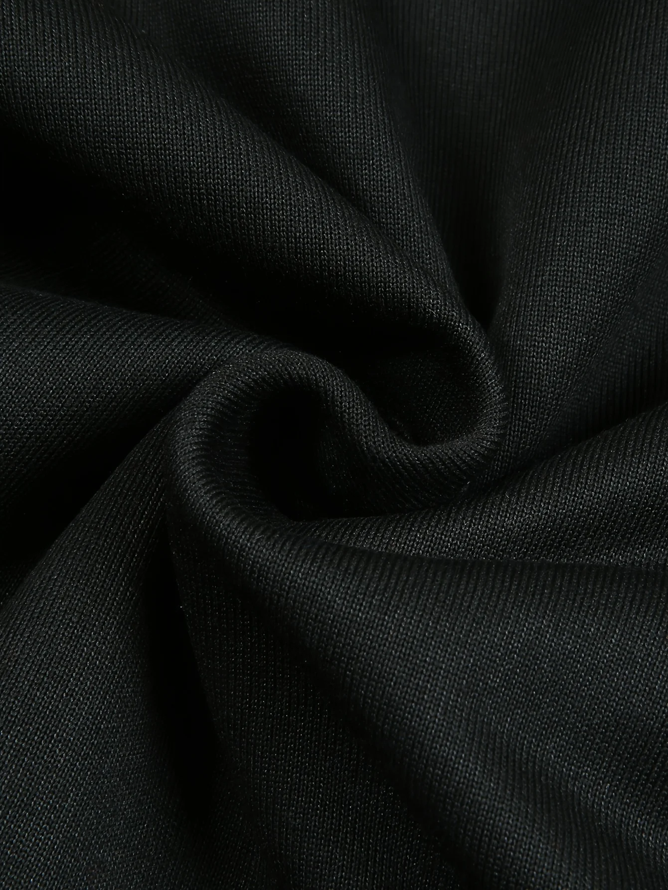 Мужская повседневная тяжелая толстовка с ярким желтым принтом — эластичный удобный пуловер из 100% полиэстера, можно стирать в машине