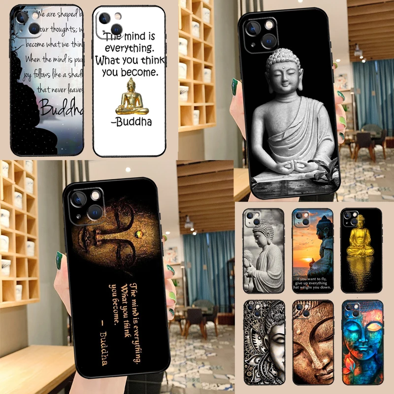 Gautama Buddha For …