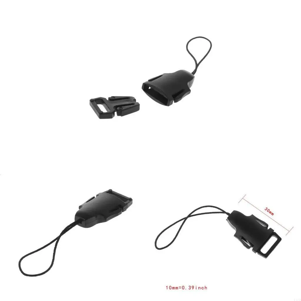 F42D Kamera-Gurtadapter für Panasonic Lumix, Edelstahl - zdjęcie 1