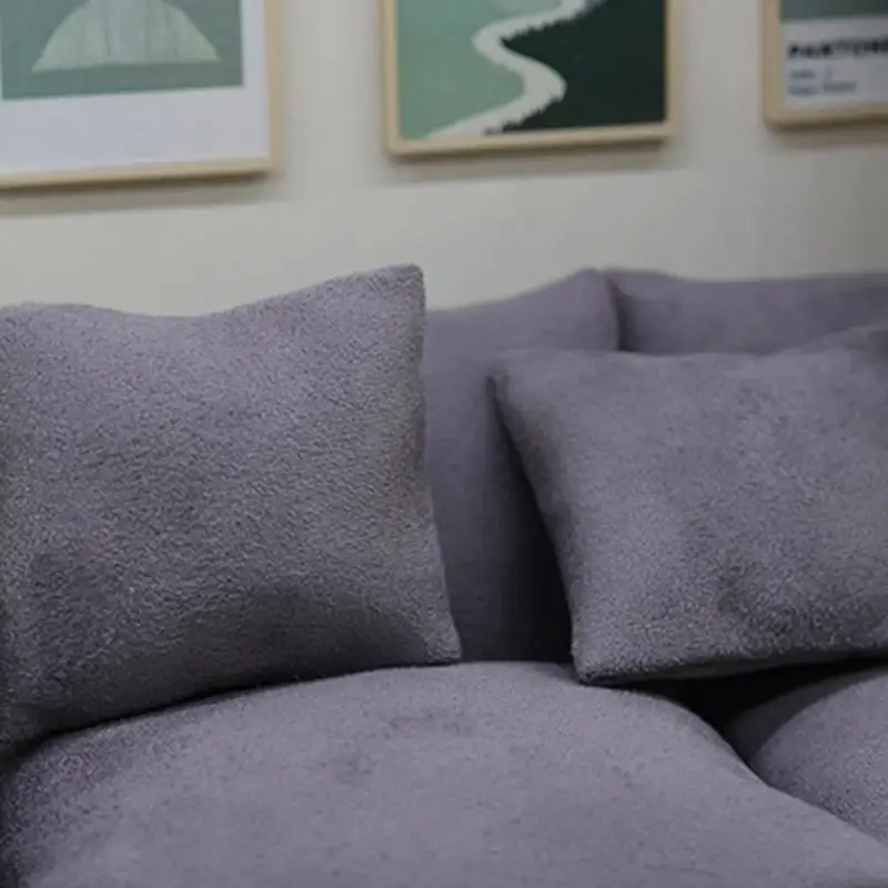 

U13F Элегантный деревянный кукольный домик диван масштаб 1/12 миниатюрный декор для гостиной аксессуар