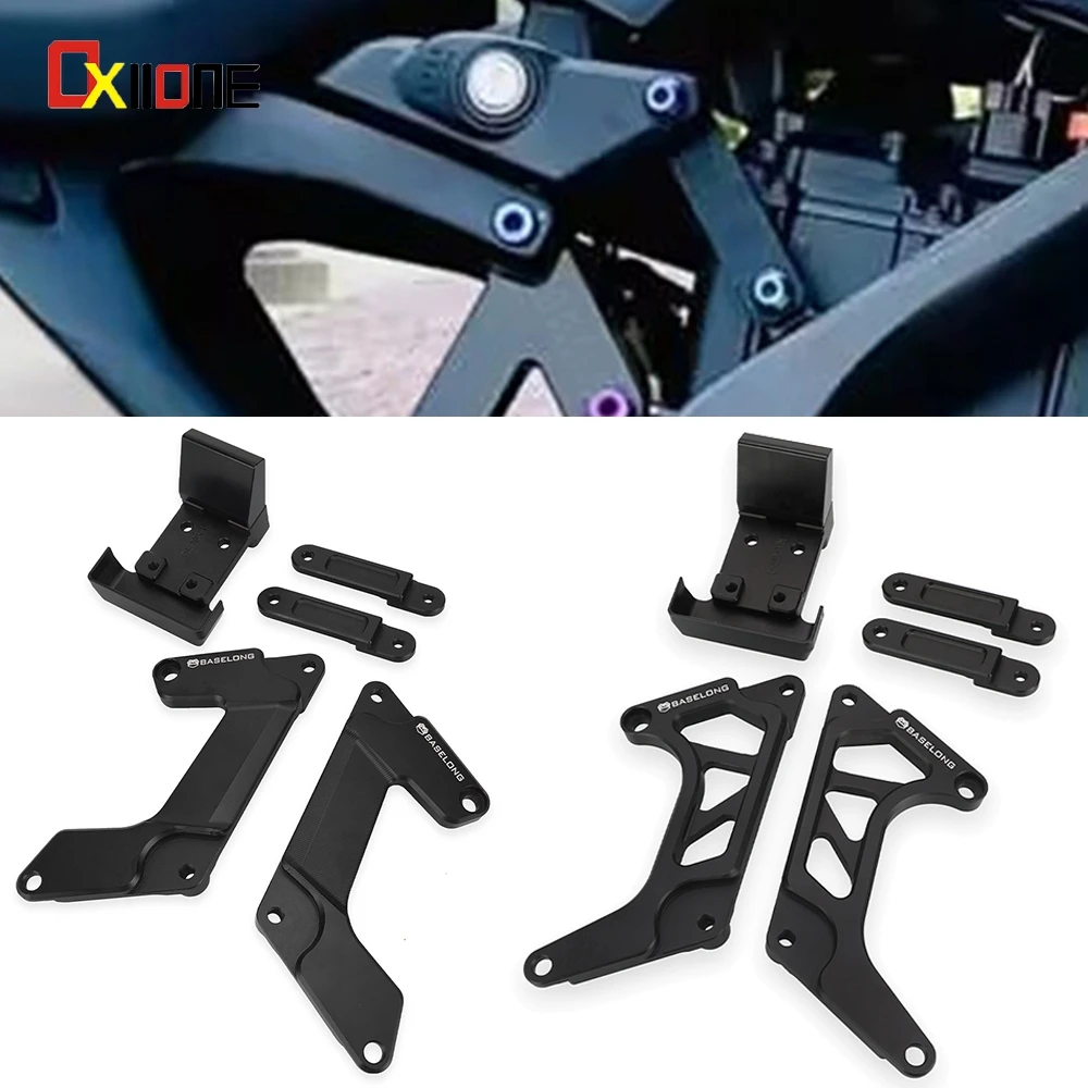 Seat Extender Electric Dirt Bike For Surron Sur Ron X S Sur Ron L1E X260 X160 Seat Riser Cushion Extenders Bracket Riser 5CM