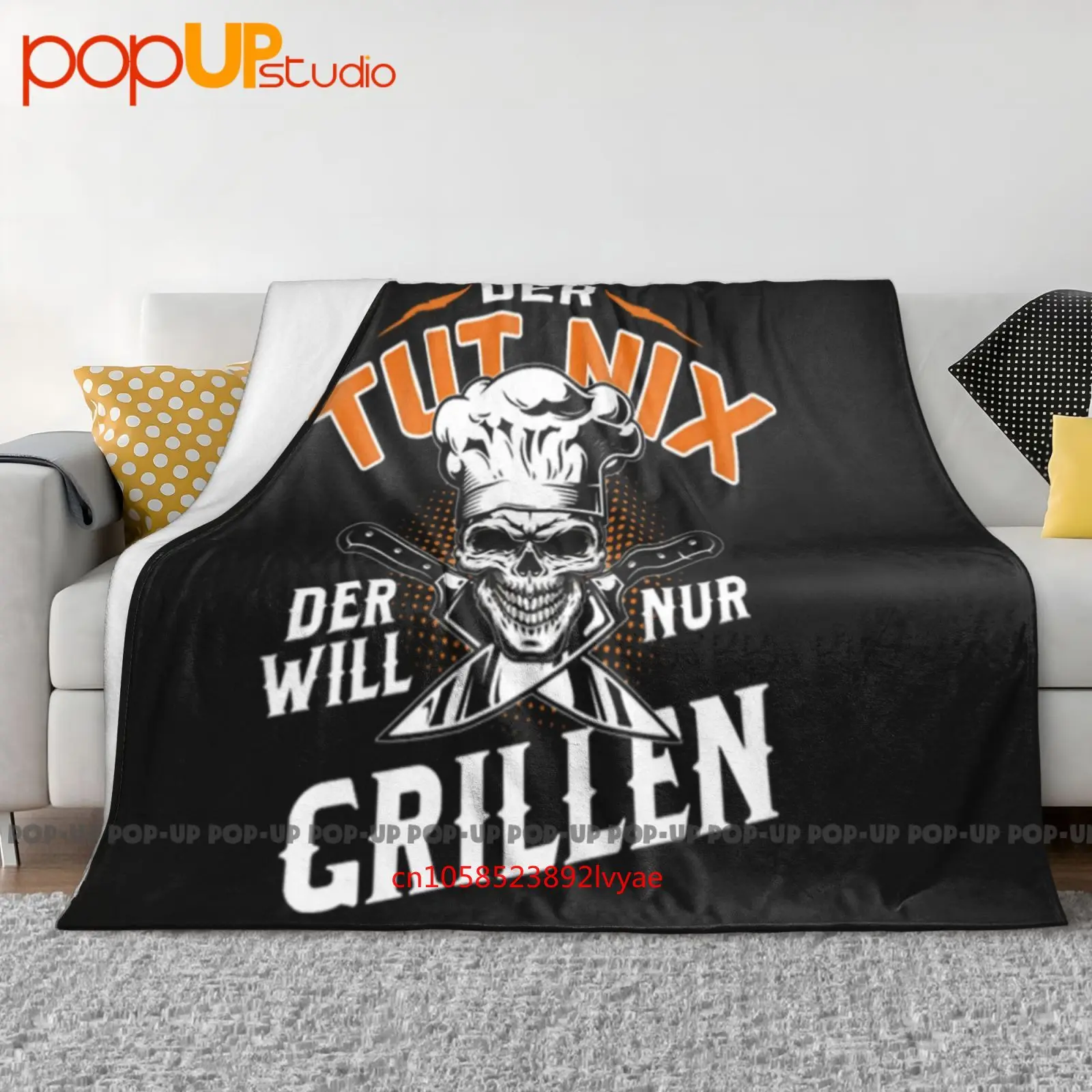 Herren Bedruckt Der…