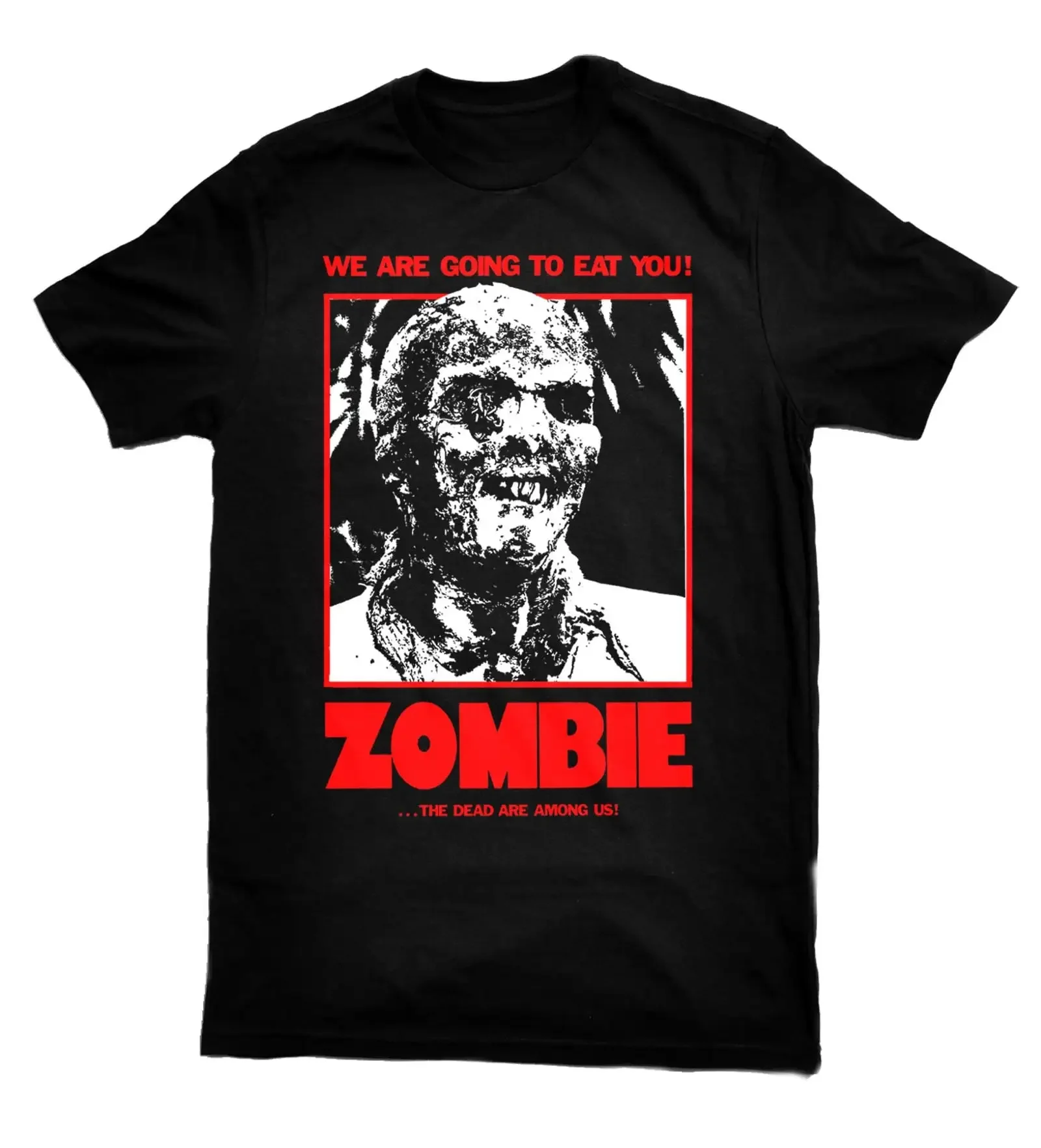 Camiseta ROSETTA STONE