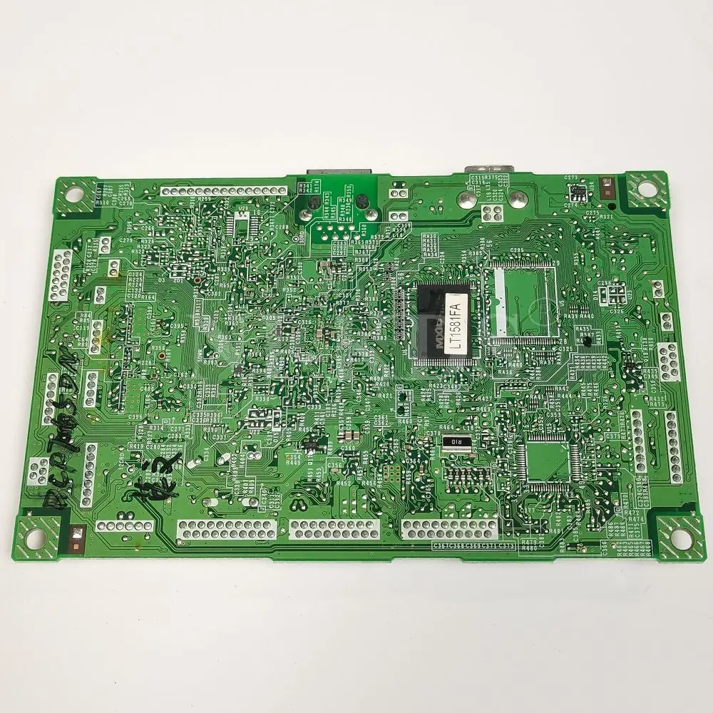 Original LT1144001 Main PCB ASSY for Brother DCP-7065DN 7065DN 7065 DCP7650DN Logic Formatter Board