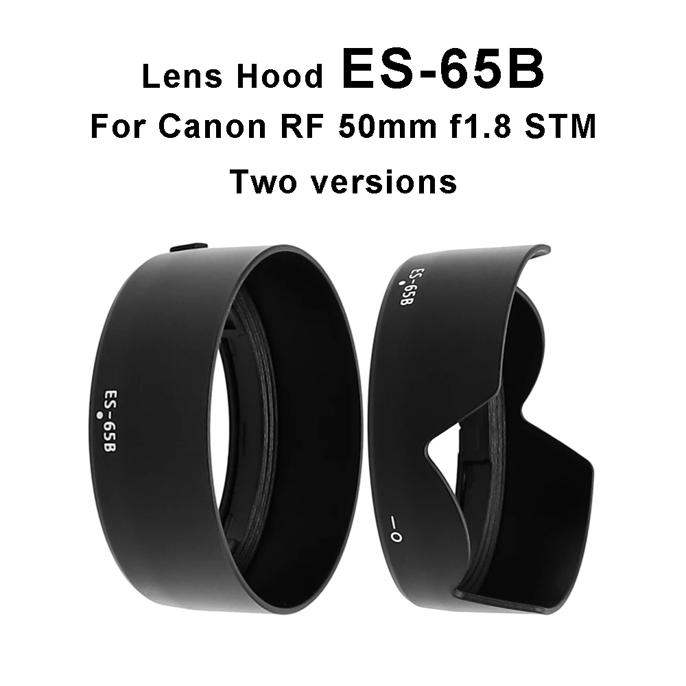 ES-65B For Canon Rf… - image