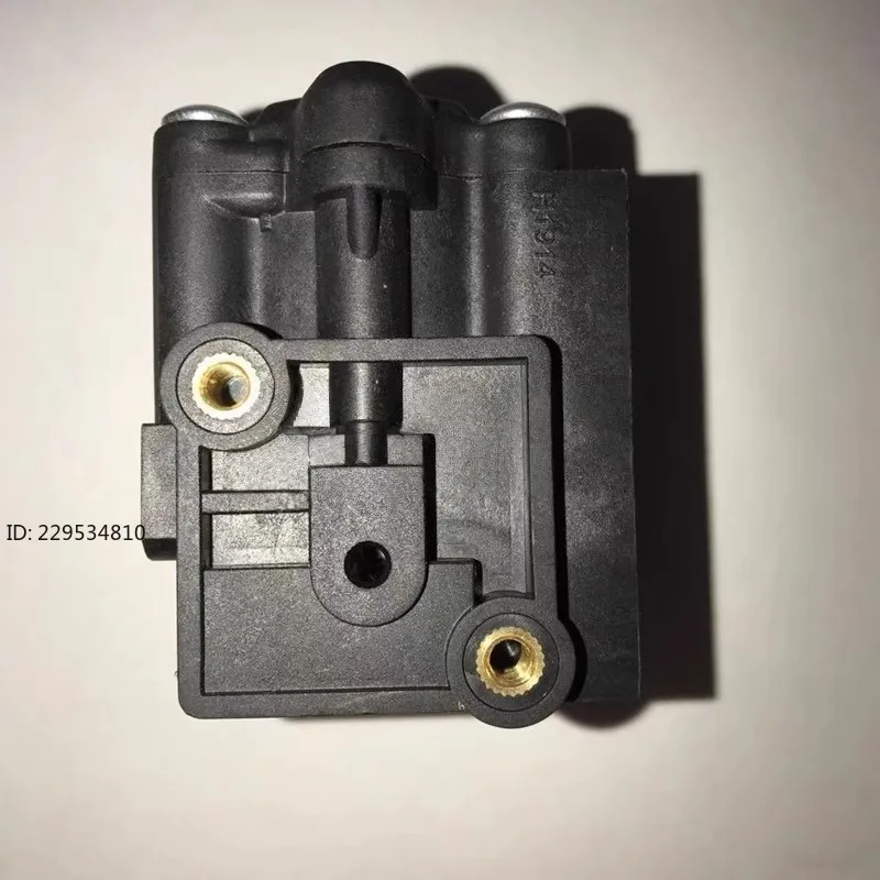 Applicable air compressor vent valve 1622369480 deflation valve module 1089070213 solenoid valve