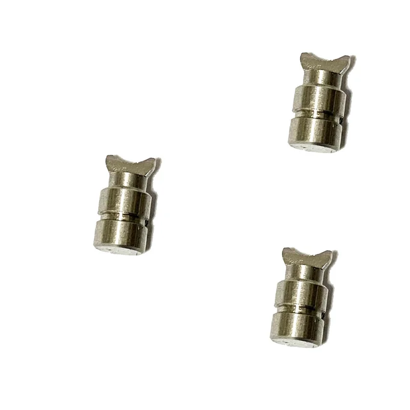 AED2-3X Metal Semil…