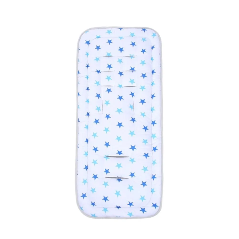 

Portable Washable Winter Windproof Outdoor Cotton Stroller Accessories Pushchair Car Seat Pad Baby's Cushion Baby Stroller Mat