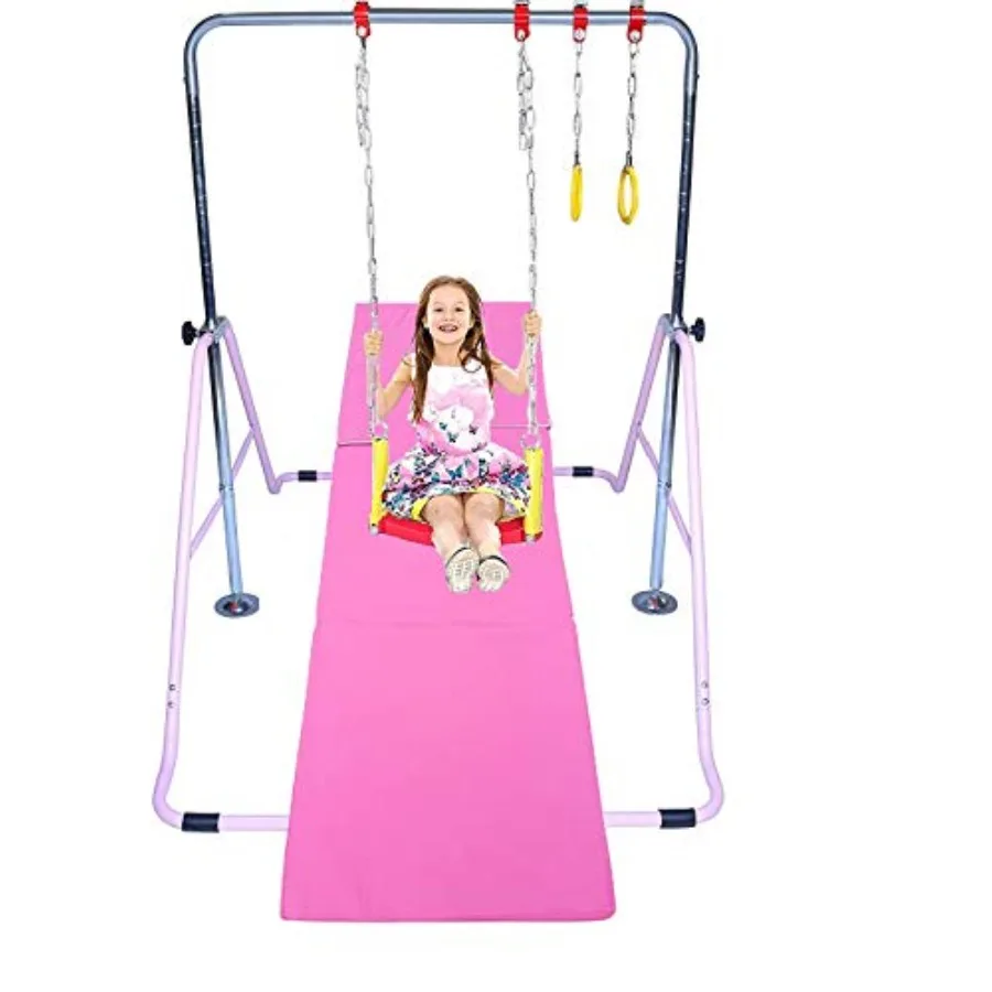 Gymnastic Bars For …