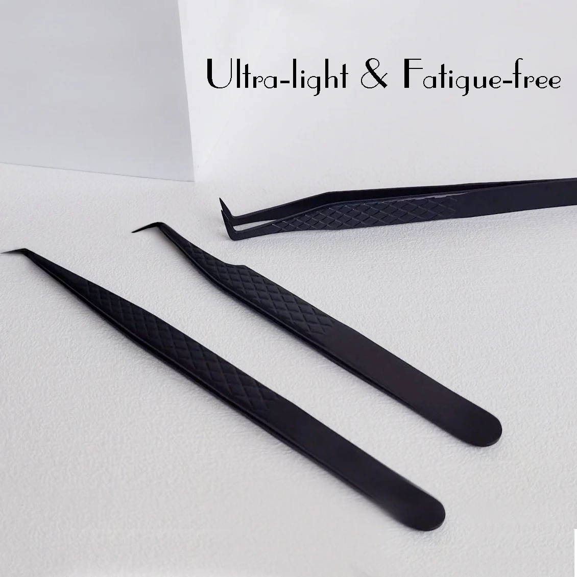 Thumbnail 4 - #8 Latest False Eyelashes Updates