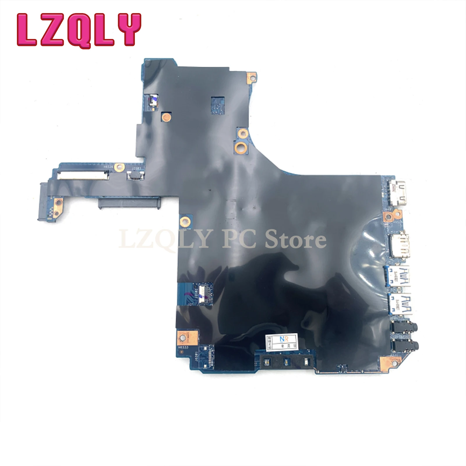 LZQLY For Toshiba Satellite S55T S55 S55-A H000055980 H000057670 H000067830 Laptop Motherboard HM86 UMA DDR3L Main Board