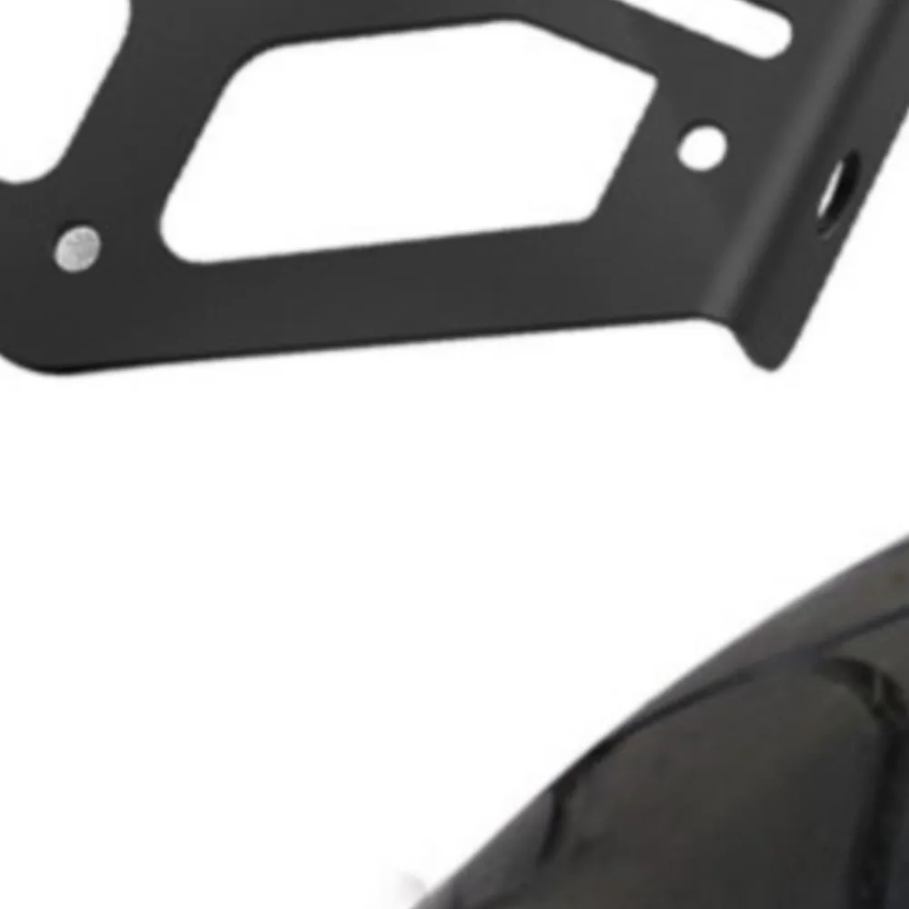 

Motorcycle License Number Plate Holder Mount Rear Tail Bracket with lights FOR Yamaha MT01 MT03 MT07 MT09 MT10 MT15 MT25 MT125